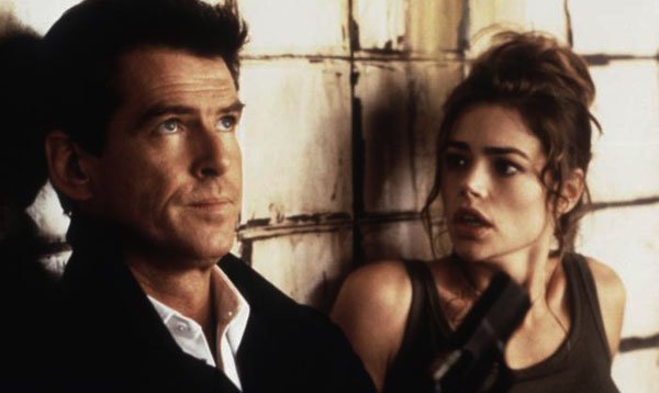 Top Box Office Bond Movies (26 pics)