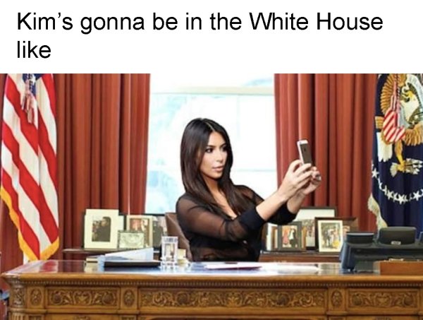 Kanye West For President Memes (27 pics)
