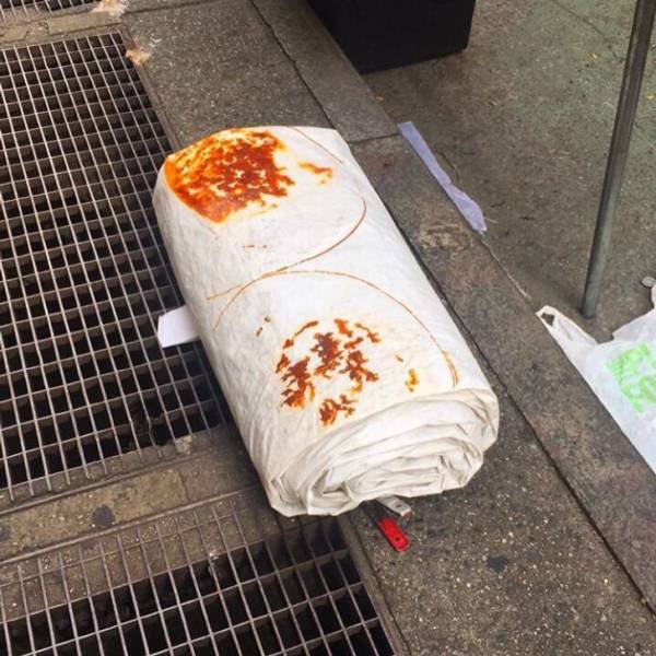 It Is Not A Food (16 pics) It Is Not A Food (16 pics)