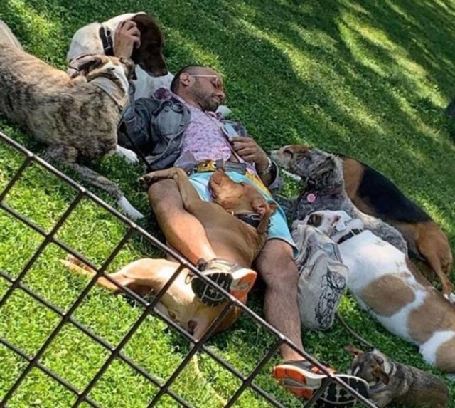 This Is True Love (20 pics) This Is True Love (20 pics)