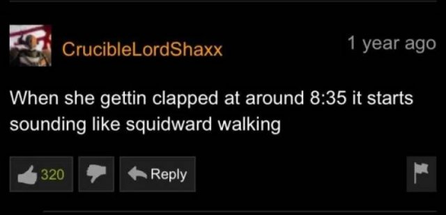 Pornhub Comments (35 pics)