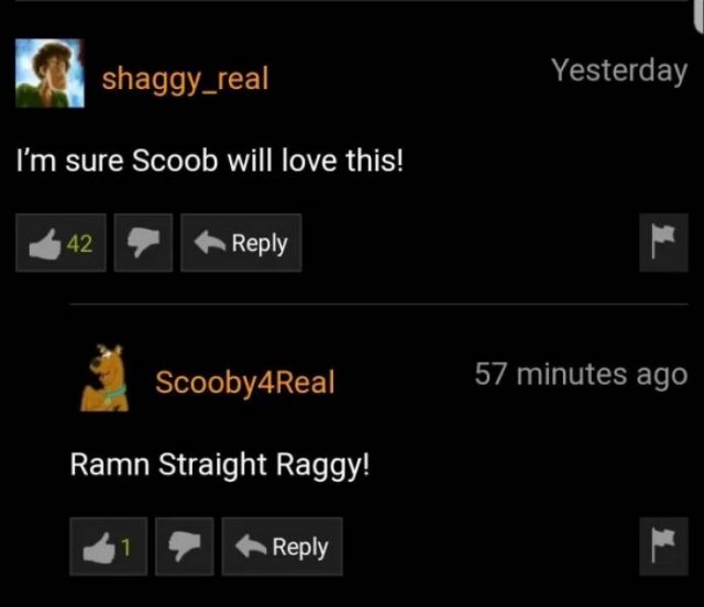 Pornhub Comments (35 pics)