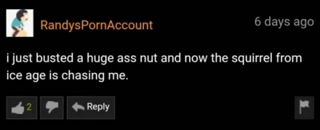 Pornhub Comments (35 pics)