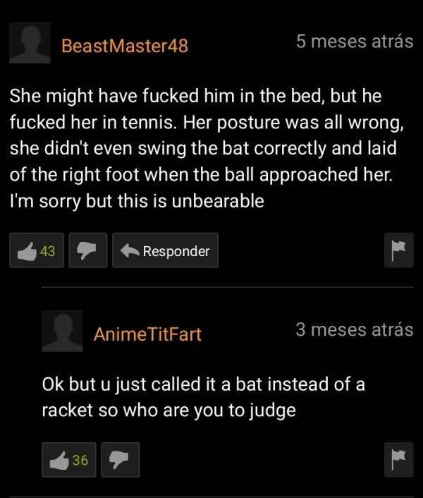 Pornhub Comments (35 pics)