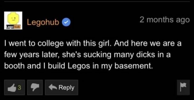 Pornhub Comments (35 pics)