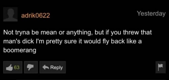 Pornhub Comments (35 pics)