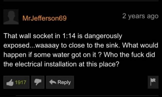 Pornhub Comments (35 pics)