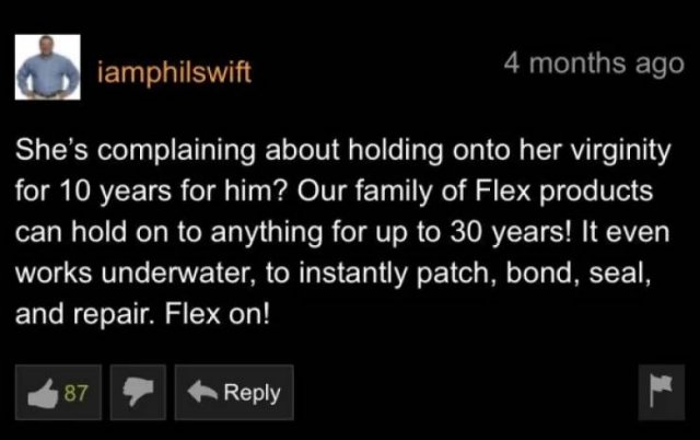 Pornhub Comments (35 pics)