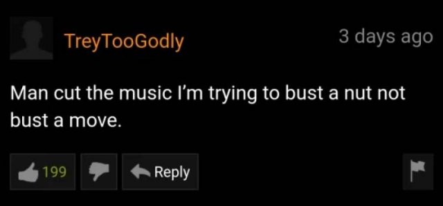 Pornhub Comments (35 pics)