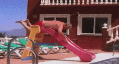 Fails (14 gifs)