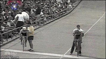 Fails (14 gifs)