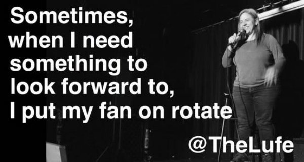 Stand-Up Comedy Jokes (24 pics)