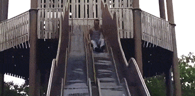 Fails (14 gifs)