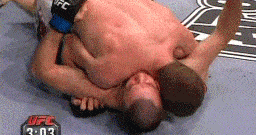 Fails (14 gifs)