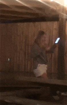 Hot Girls Fail Too (12 gifs)