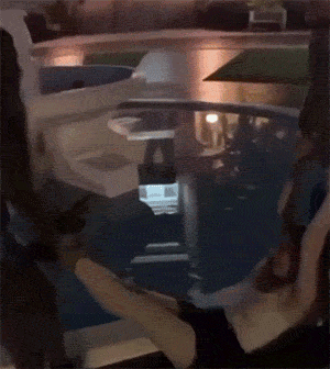 Hot Girls Fail Too (12 gifs)