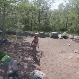 Hot Girls Fail Too (12 gifs)