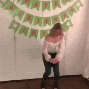 Hot Girls Fail Too (12 gifs)