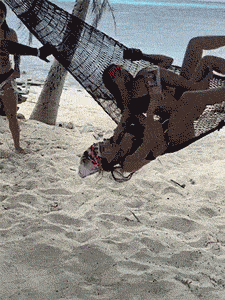 Hot Girls Fail Too (12 gifs)