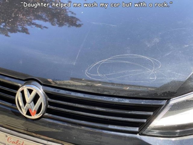 Bad Days Happen (45 pics)