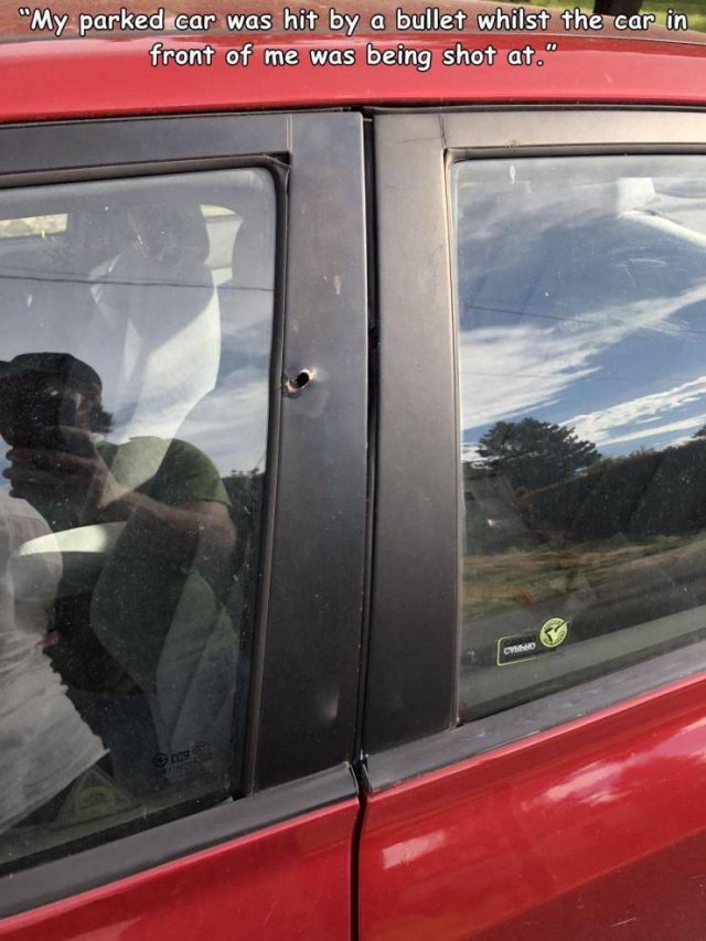 Bad Days Happen (45 pics)