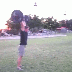 Acid Gifdump, July 7 (25 gifs)