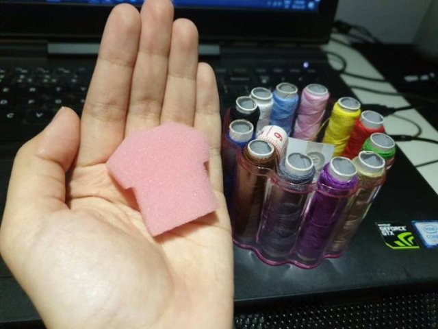 Everything's For Customers (21 pics)