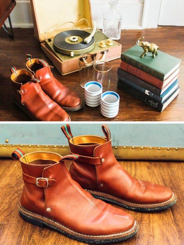 Cheap Thrift Store Treasures (26 pics)