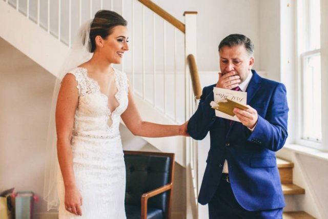Photos Of Fathers And Their Daughters At Weddings (26 pics) Photos Of Fathers And Their Daughters At Weddings (26 pics)