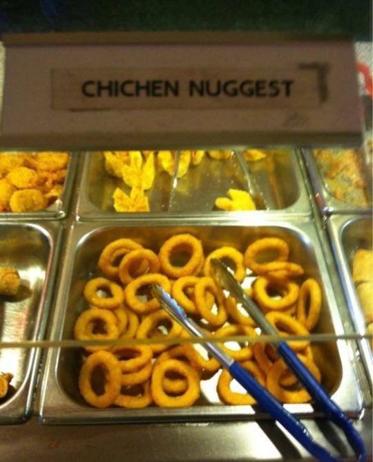 Almost Nailed It (45 pics)