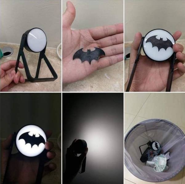 Almost Nailed It (45 pics)