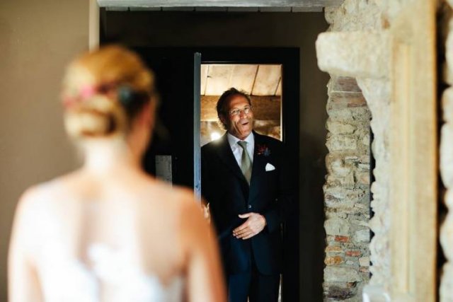 Photos Of Fathers And Their Daughters At Weddings (26 pics) Photos Of Fathers And Their Daughters At Weddings (26 pics)