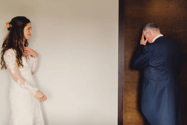 Photos Of Fathers And Their Daughters At Weddings (26 pics) Photos Of Fathers And Their Daughters At Weddings (26 pics)