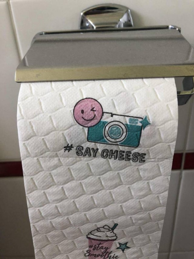Almost Nailed It (45 pics)