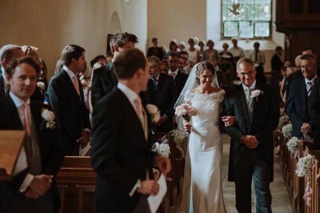 Photos Of Fathers And Their Daughters At Weddings (26 pics) Photos Of Fathers And Their Daughters At Weddings (26 pics)