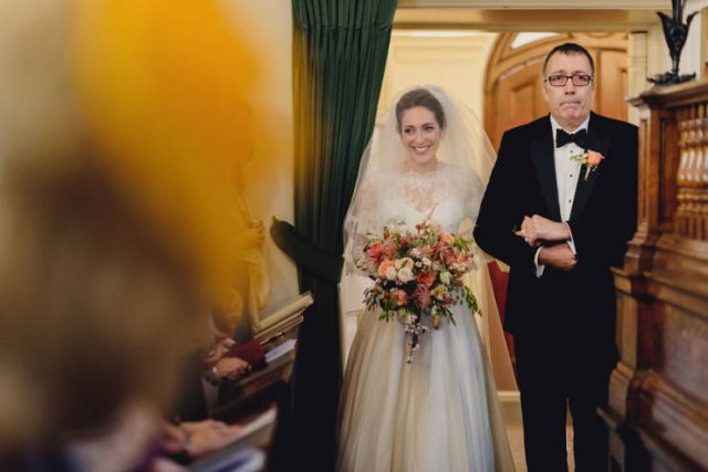 Photos Of Fathers And Their Daughters At Weddings (26 pics) Photos Of Fathers And Their Daughters At Weddings (26 pics)