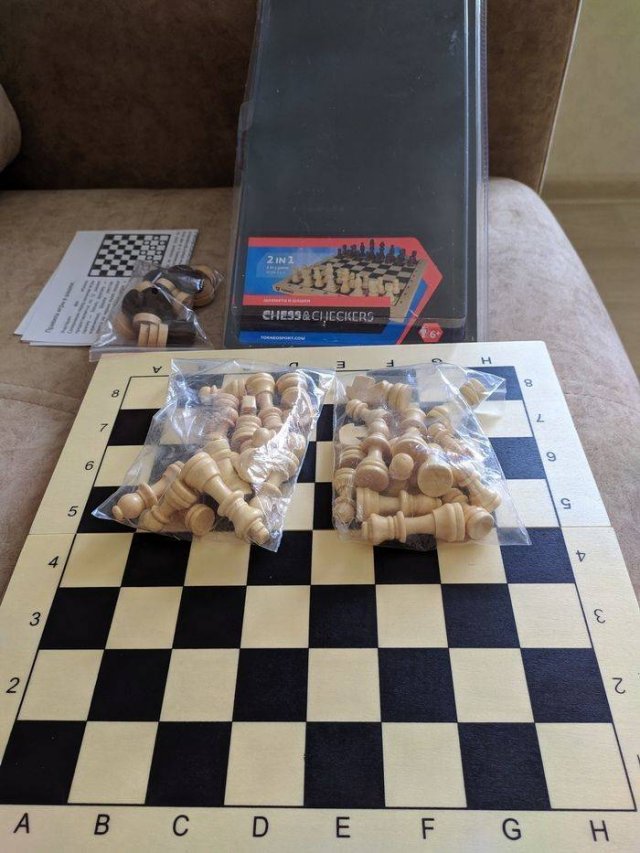 Almost Nailed It (45 pics)