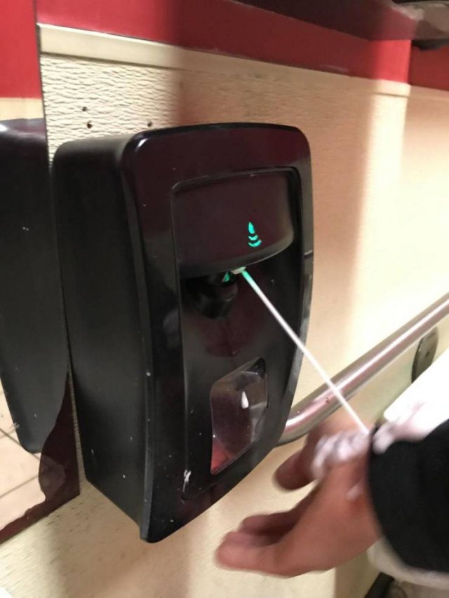 Almost Nailed It (45 pics)