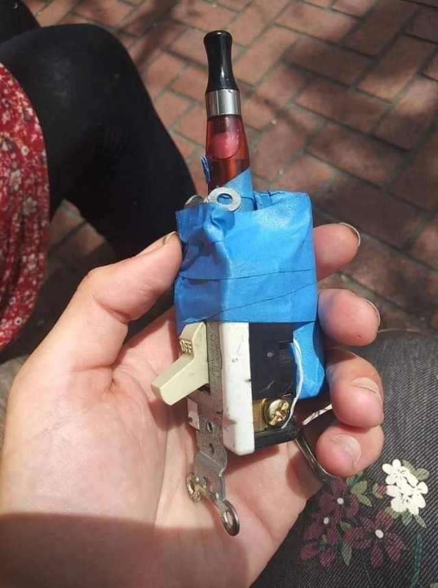 Almost Nailed It (45 pics)