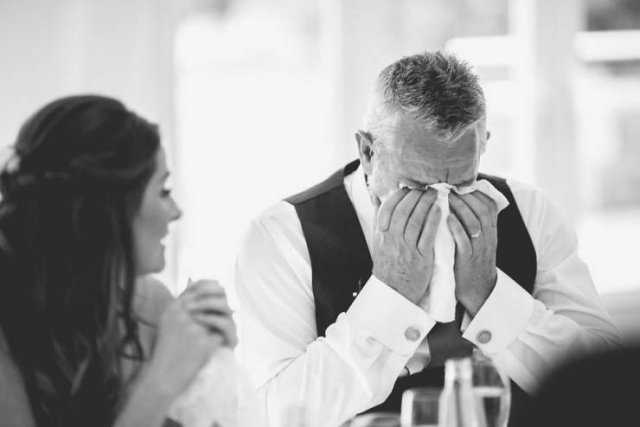 Photos Of Fathers And Their Daughters At Weddings (26 pics) Photos Of Fathers And Their Daughters At Weddings (26 pics)