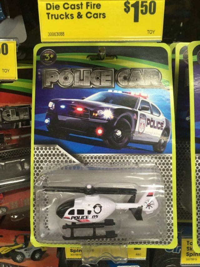 Almost Nailed It (45 pics)