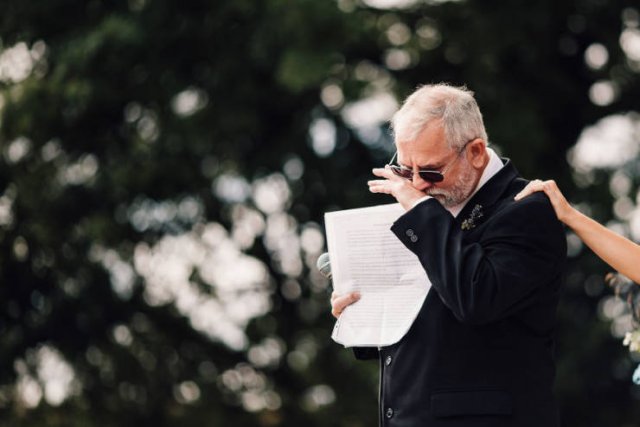 Photos Of Fathers And Their Daughters At Weddings (26 pics) Photos Of Fathers And Their Daughters At Weddings (26 pics)
