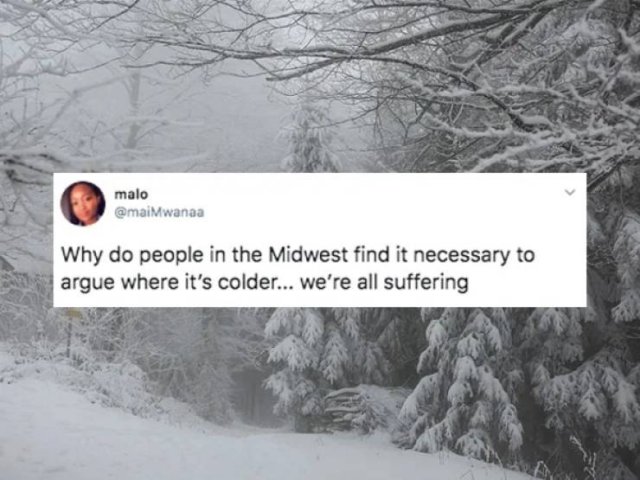 Questions About Midwesterners (26 pics)