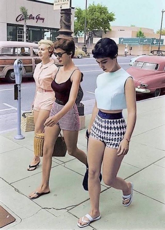 Awesome Old Photos (40 pics)