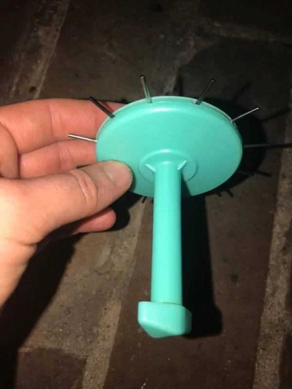 What Are These Things For? (21 pics)