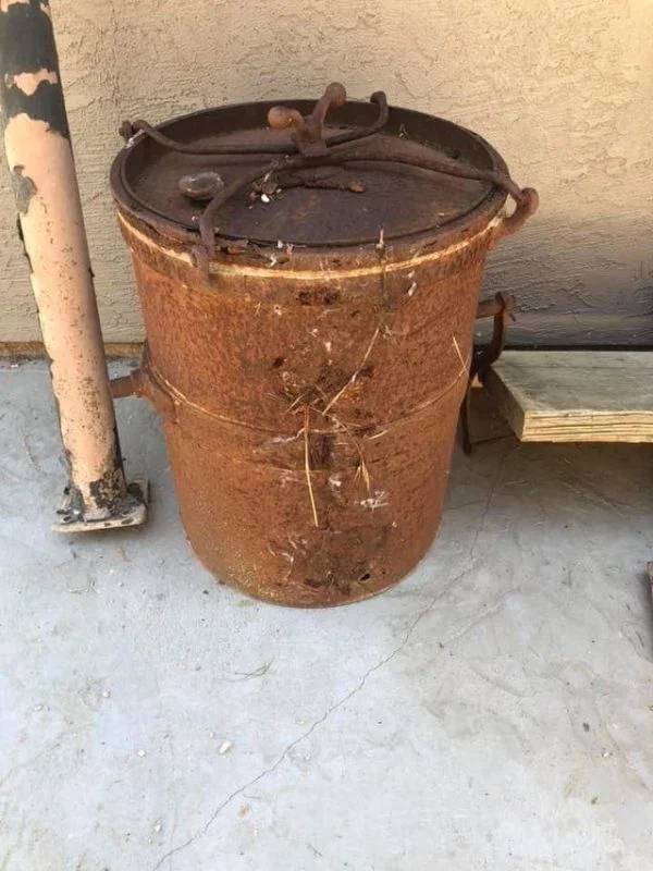 What Are These Things For? (21 pics)