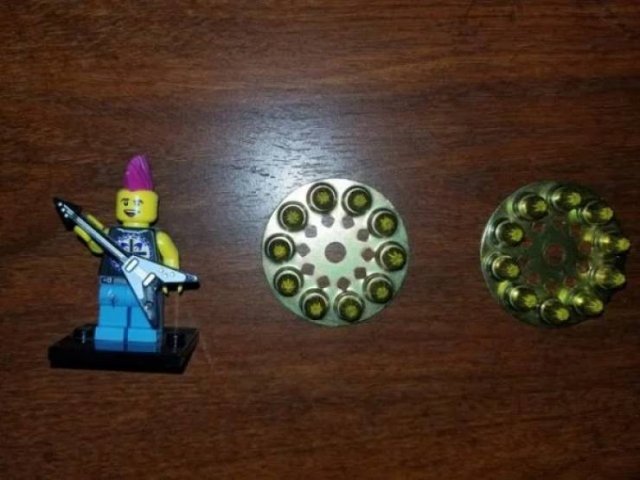 What Are These Things For? (21 pics)