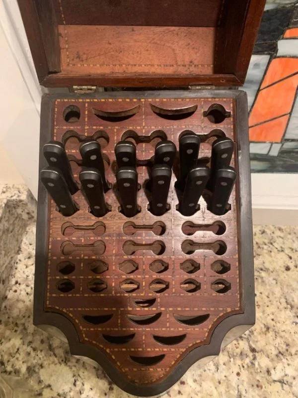 What Are These Things For? (21 pics)
