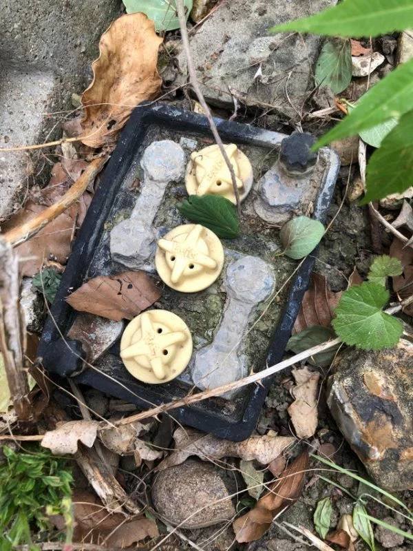 What Are These Things For? (21 pics)