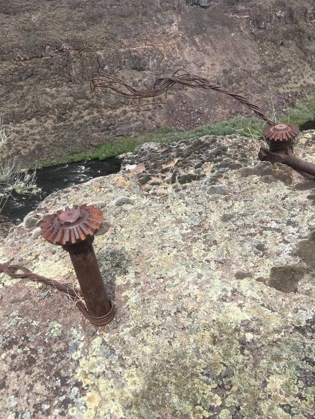 What Are These Things For? (21 pics)